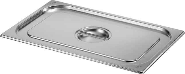 SARO BUDGET LINE GN lid - without spoon cut-out 2/3GN
