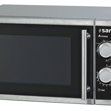 SARO Microwave with Grill Function
model WD 900 U