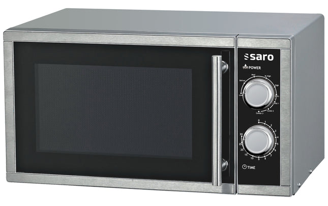 SARO Micro-ondes avec fonction gril
modèle WD 900 U