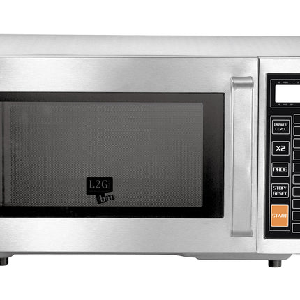 SARO Microwave
model MWO25P