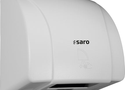 SARO Hand dryer
Modell SIROCCO GSX 1800