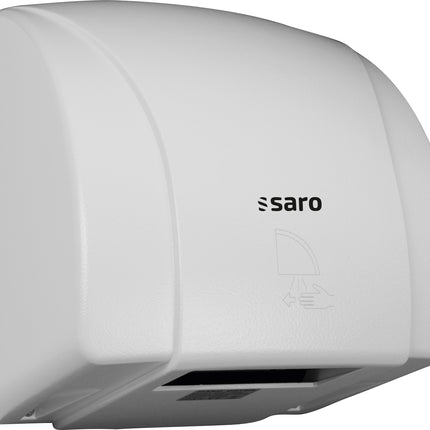 SARO Suszarka do rąk
model SIROCCO GSX 1800