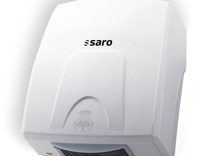 SARO Händetrockner
Modell MISTRAL
