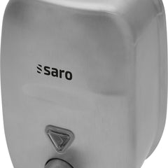 Collection image for: Paper and Soap Dispensers