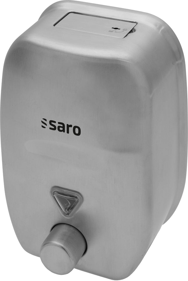 SARO Sæbedispenser
model SPM