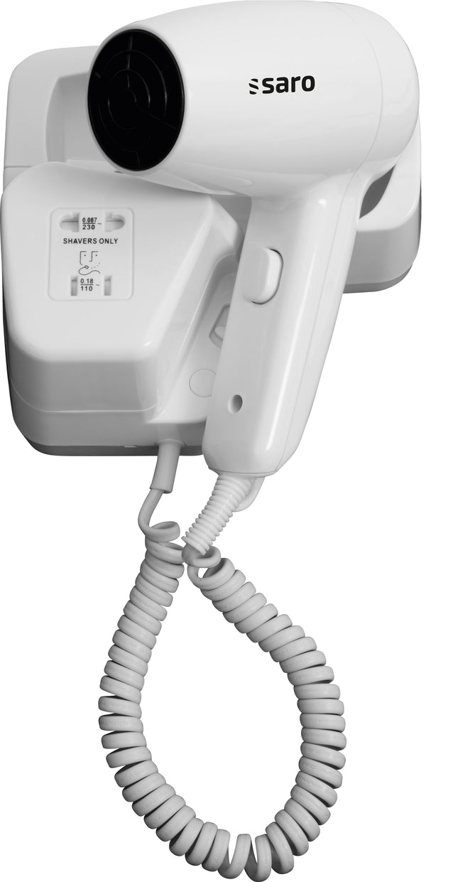 SARO Hair dryer
model JOSHUA