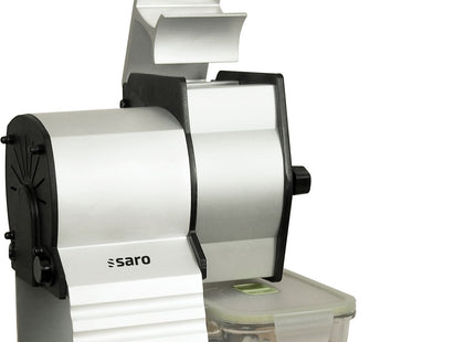 SARO osterive
Model EVO 75