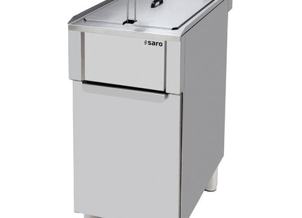 SARO elektrisk frituregryde 10 L 
Model LISSABON