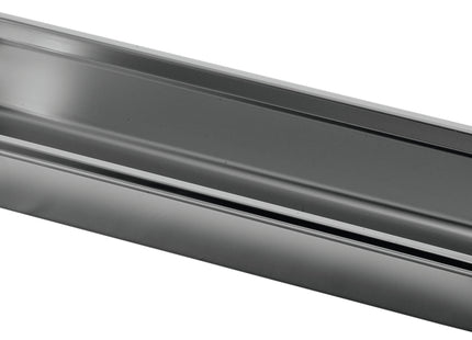 SARO Pojemnik gastronomiczny ze stali nierdzewnej
model TOP LINE 2/4 D65mm
