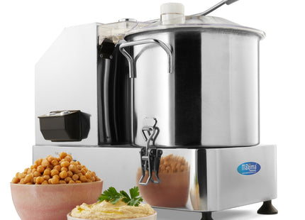 Food Processor - 9L