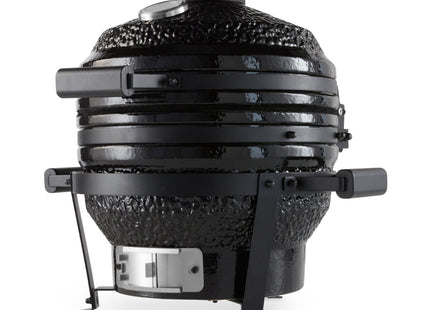 Premium Kamado BBQ 16 tommer