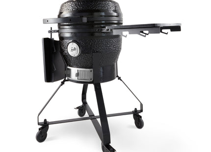 Premium Kamado BBQ 18 tommer