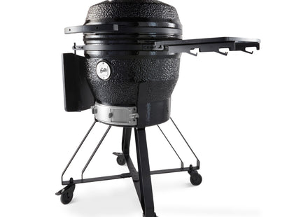 Premium Kamado BBQ 22 cale