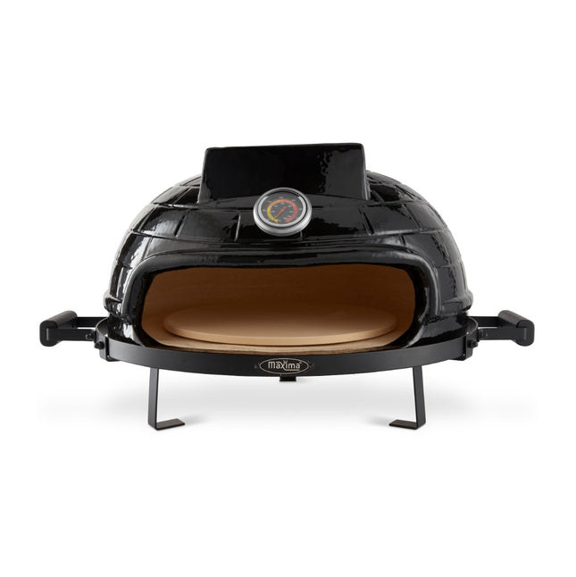 Pizzaofen – Ø53 cm – Keramik