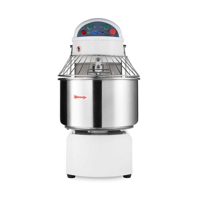 Dejblander - 50L - 32 kg dej - 2 hastigheder