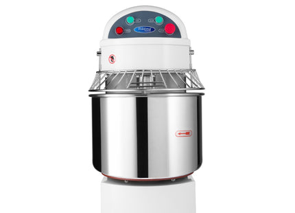 Mikser do ciasta - 30L - 19kg ciasta - 2 prędkości