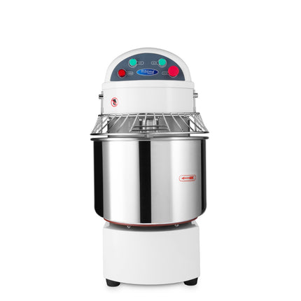 Pétrin - 30L - 19kg Pâte - 2 Vitesses