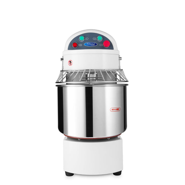 Pétrin - 30L - 19kg Pâte - 2 Vitesses