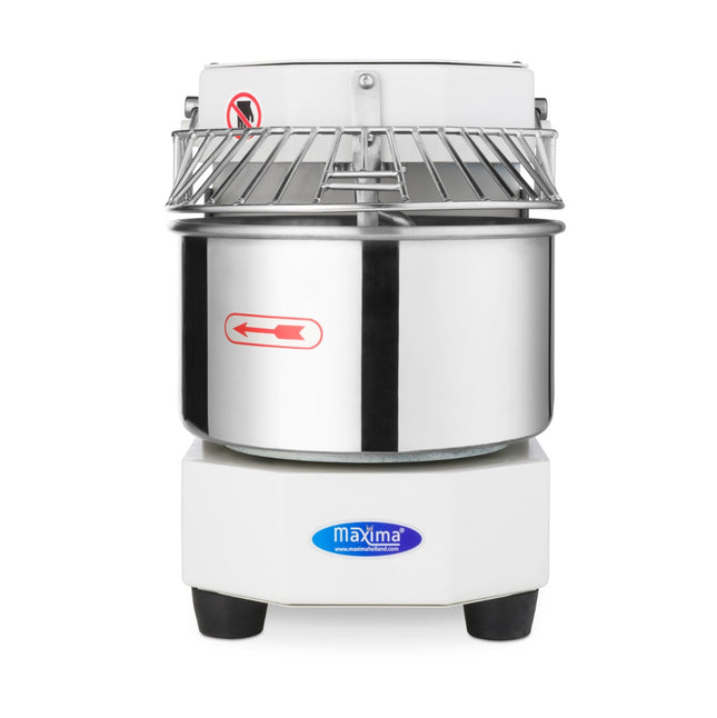 Pétrin - 8L - 4,5kg Pâte - Blanche