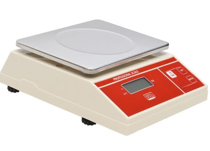 SARO professionel vægt op til 5 kg, 
model 4811