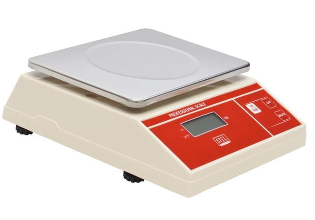 SARO professionel vægt op til 5 kg, 
model 4811