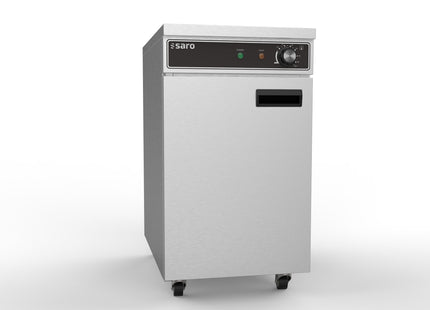 SARO tallerkenvarmer 
Model TW 30