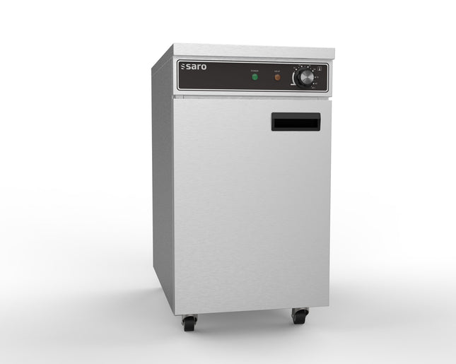 SARO tallerkenvarmer 
Model TW 30