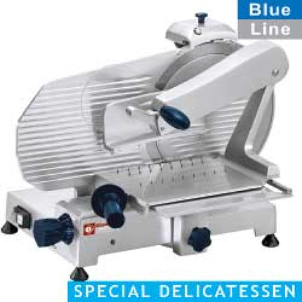 Professional Vertical Slicer, Ø 300 mm (14") "Delicatessen"