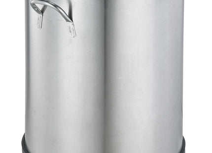 SARO affaldsbeholder 
Modell ME105 105 liter