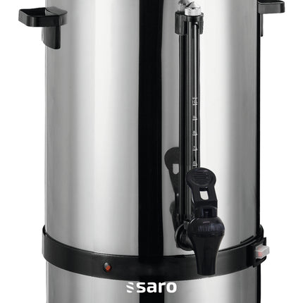 SARO Coffee machine
model SAROMICA 6005
