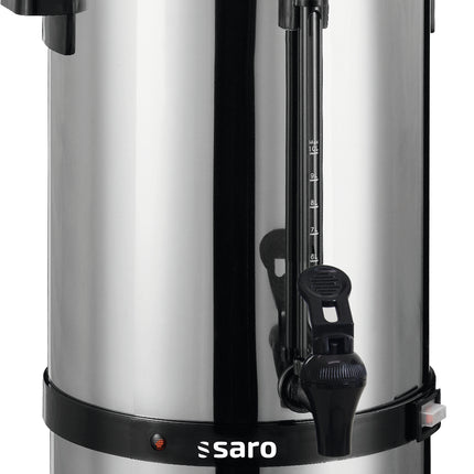 SARO Coffee machine
model SAROMICA 6010