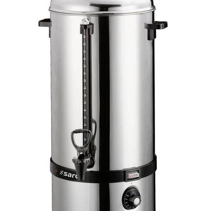 SARO Distributeur d'eau chaude modèle BOISSON CHAUDE