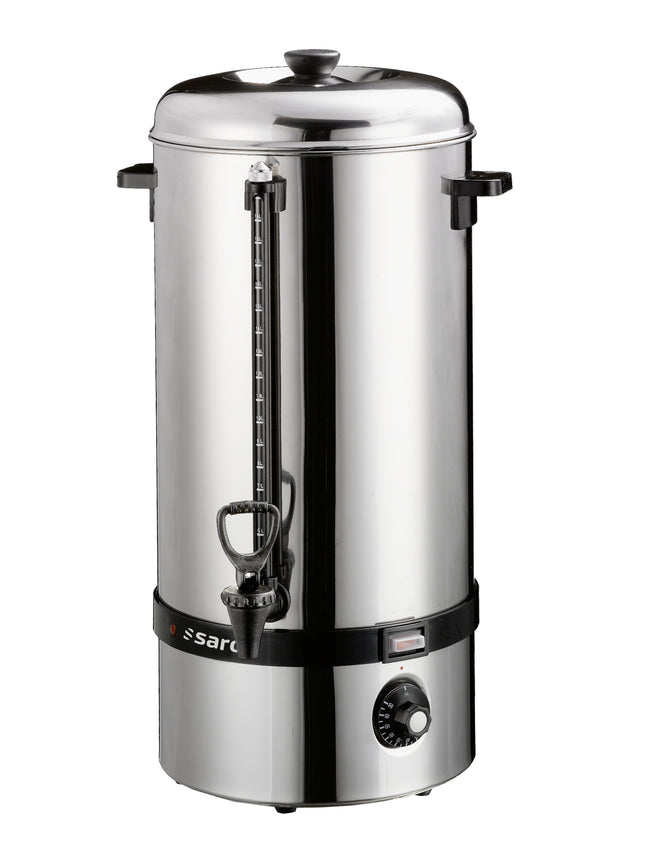 SARO Mulled wine and hot water boiler model HOT DRINK
