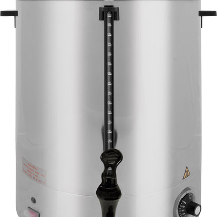 SARO Distributeur d'eau chaude
modèle BOISSON CHAUDE MAXI