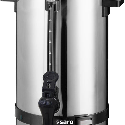SARO Distributeur d'eau chaude
modèle BOISSON CHAUDE MINI