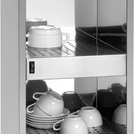 SARO Cup warmer
model ATHOS