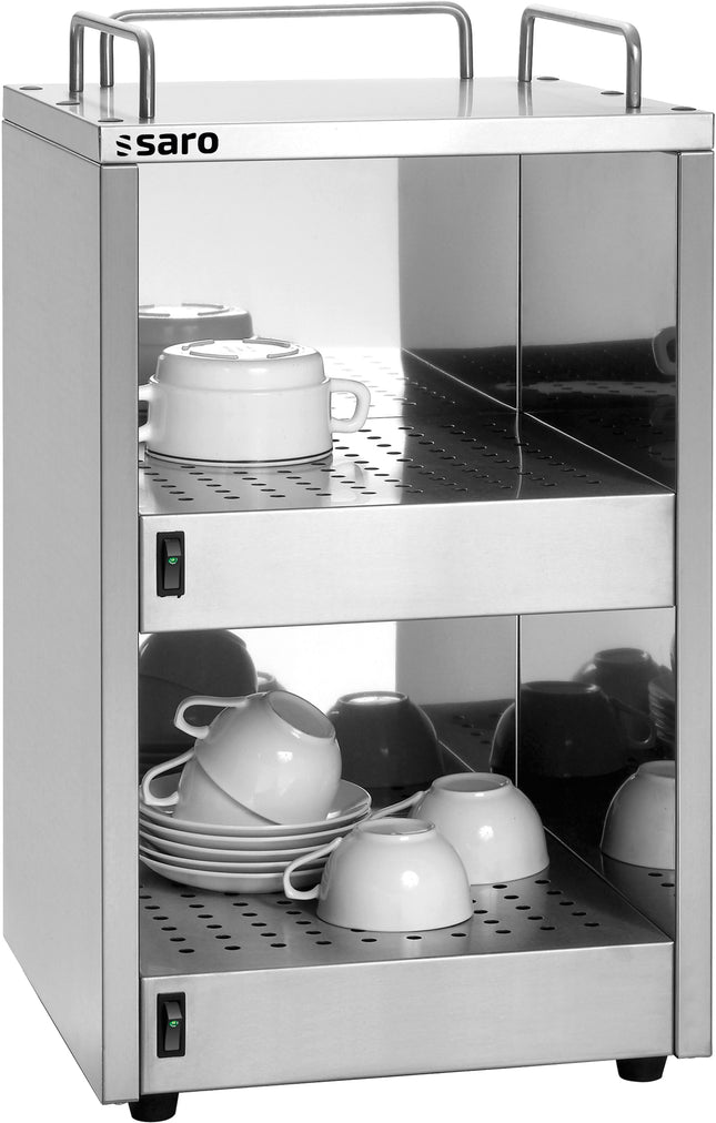 SARO Cup warmer
model ATHOS