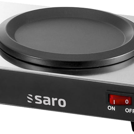 SARO Warming plate
model HP1