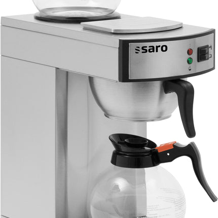 SARO Coffee machine
model SAROMICA K 24 T