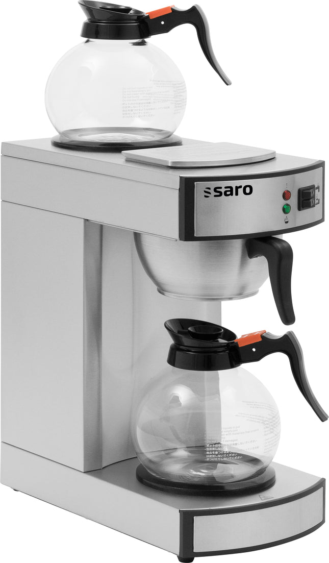 Machine à café SARO
modèle SAROMICA K 24 T