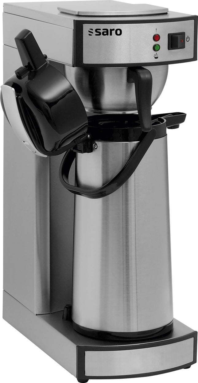 Machine à café SARO
modèle SAROMICA THERMO 24