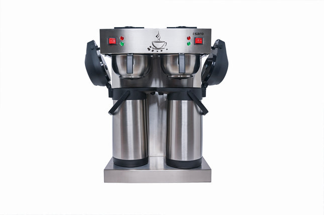 Machine à café SARO 
modèle THERMO 48 ECO