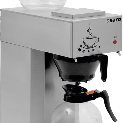 SARO Coffee machine
model ECO