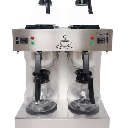 SARO Coffee Machine 
model ECO 48