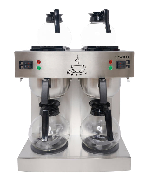 Machine à café SARO 
modèle ECO 48