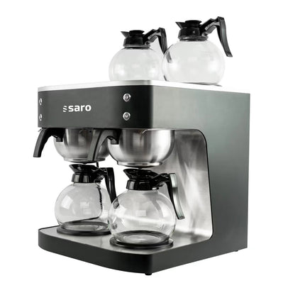 SARO Coffee Machine 
model S48T