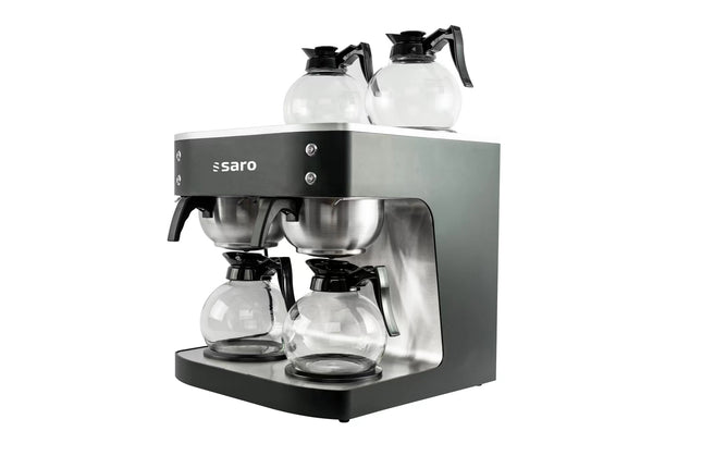 Machine à café SARO 
modèle S48T