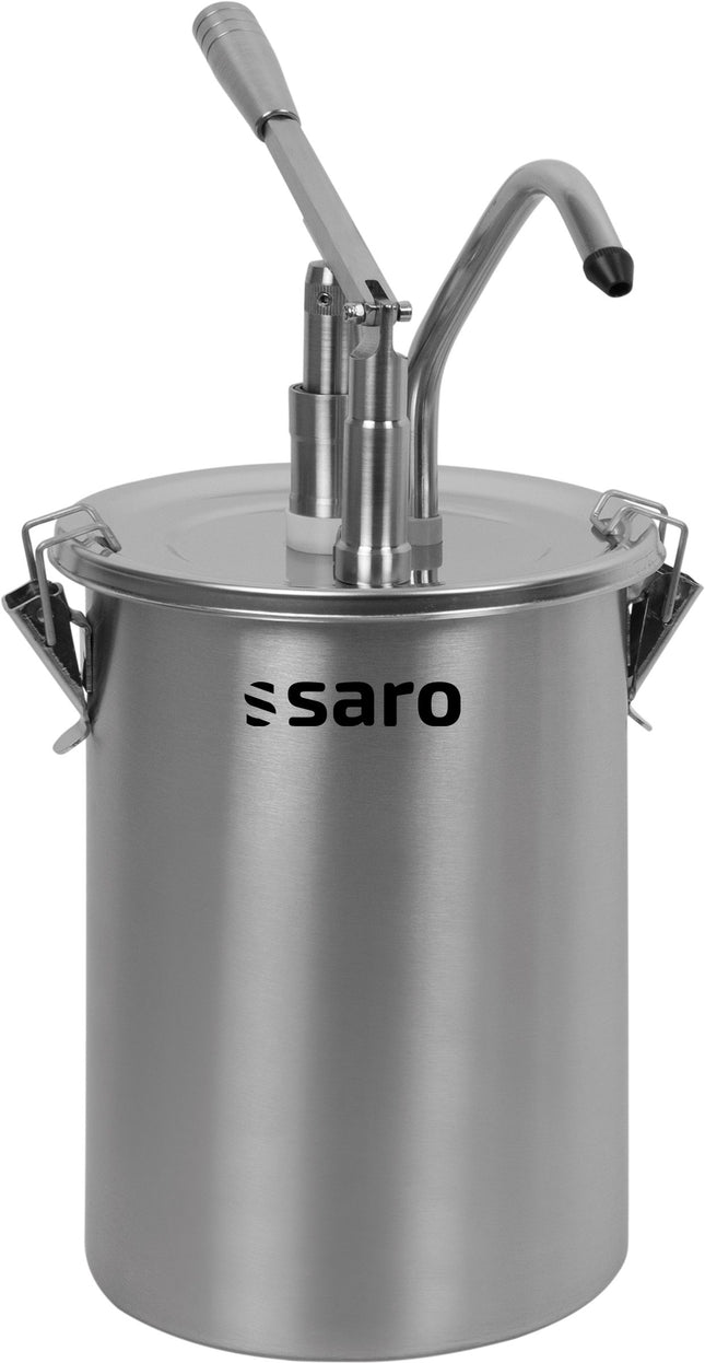 SARO sovsbeholder 
model PD-001