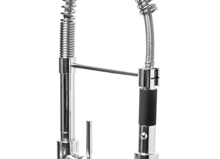 SARO En-huls bruser med Dual Jet Shower 
Model PAULA