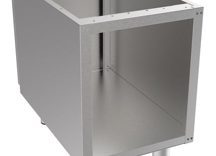 SARO understel 
bordmodel 400 x 700 x 590 mm